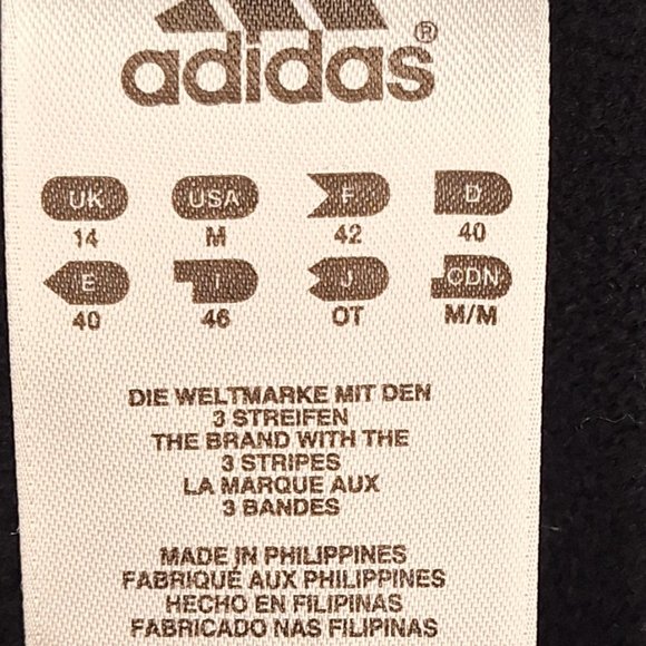 Adidas Pull Over - Picture 2 of 8